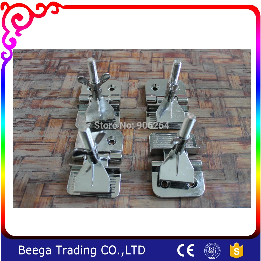 Free Shipping Butterfly Hinge Clamps Wholesale+High