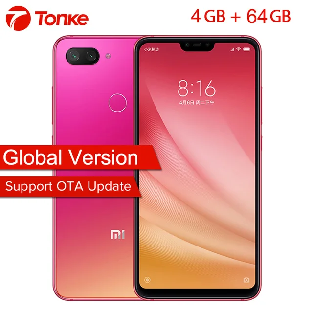 Mi8Mi Lite Aliexpress Xiaomi Version 8 Global rCWxodeB