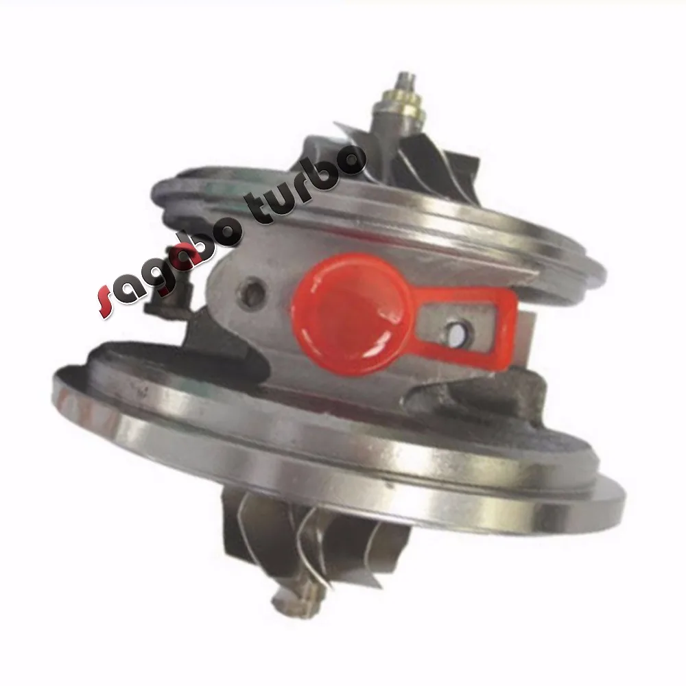 Gt1752V 762965-5020S Cartuccia Turbocompressore Chra 11657794022 11652287495 762965 Per Bmw 520 D (E60/E61/E60N/E61N) M47D20 163 Cv