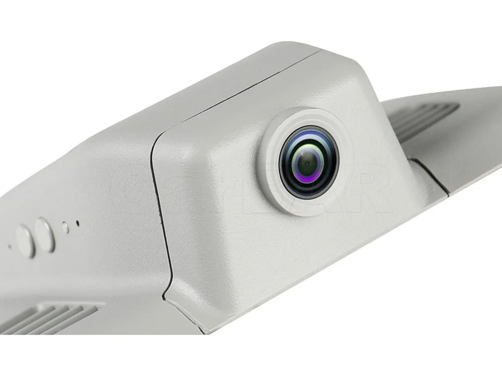 car dvr for benzl GLK300 (6)
