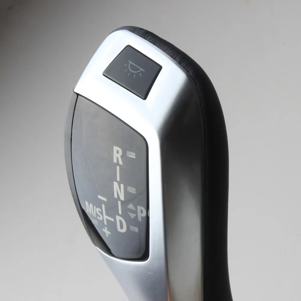 bmw LED Gear Shift Knob 4