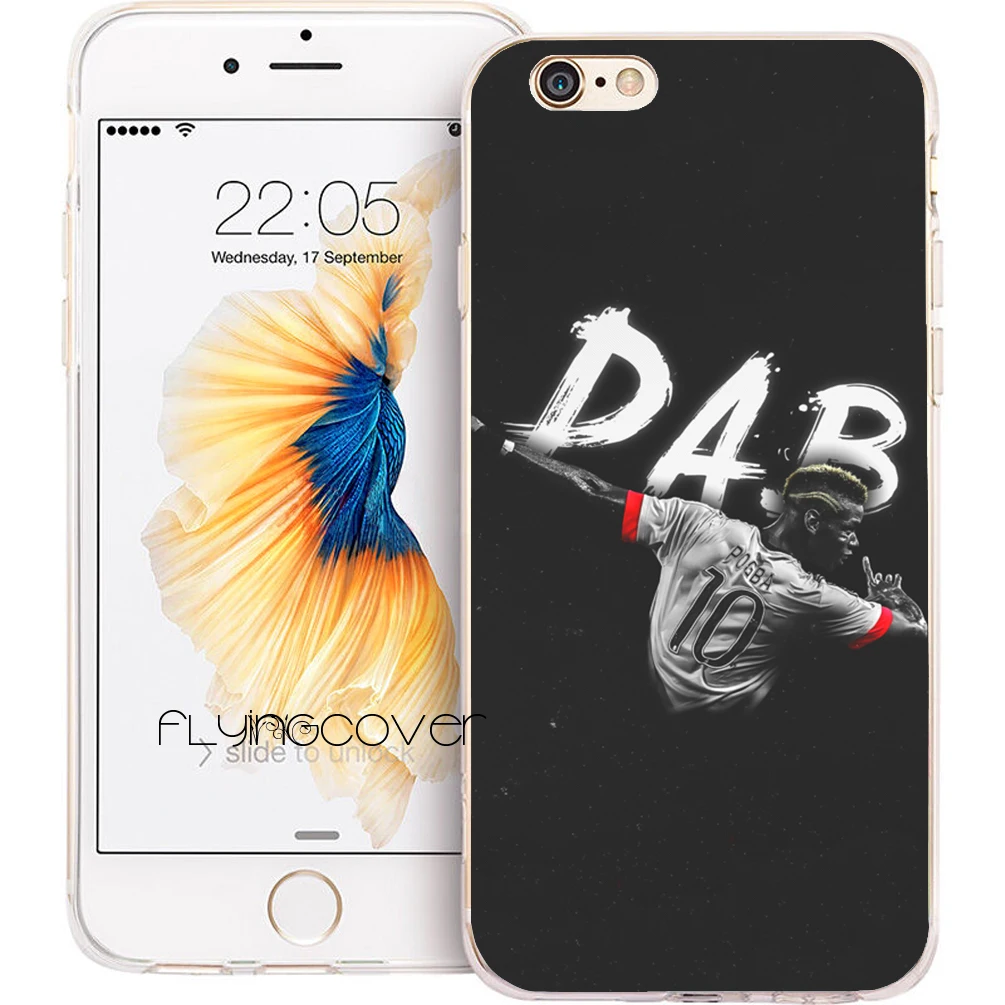 coque iphone 7 danse classique