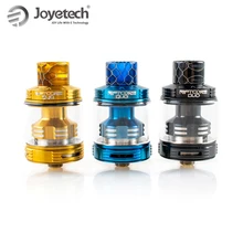 In stock! Original Joyetech RIFTCORE DUO Atomizer Coilless System RFC heater 3.5ml Tank Electronic Cigarette Atomizer New Hot! In stock! Original Joyetech RIFTCORE DUO Atomizer Coilless System RFC heater 3.5ml Tank Electronic Cigarette Atomizer New Hot!
