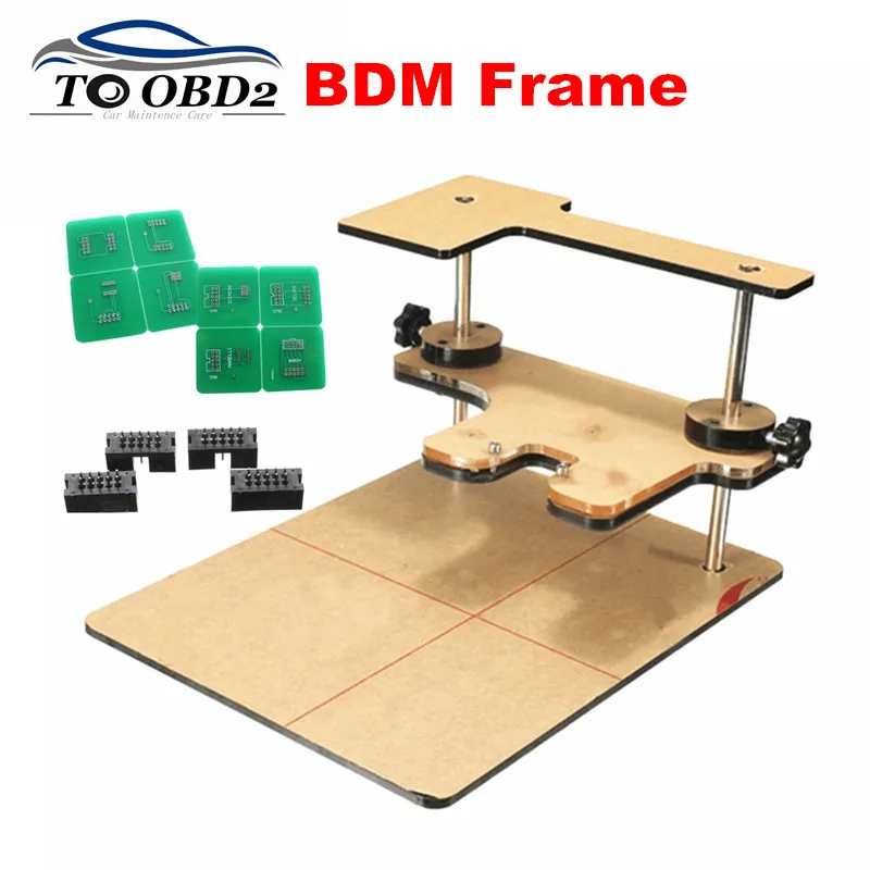 Prix pour Plein Adaptateurs Auto ECU Programmeur BDM Cadre Haute Qualité Fonctionne Pour BDM Programmeur Soutient Pour KTAG KESS BDM100 FGTECH etc Prix pour Plein Adaptateurs Auto ECU Programmeur BDM Cadre Haute Qualité Fonctionne Pour BDM Programmeur Soutient Pour KTAG KESS BDM100 FGTECH etc