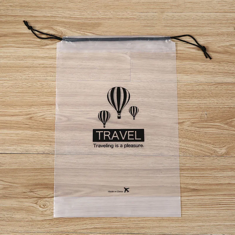 Transparent Cosmetic Bag Travel Makeup Case Women Drawstring Make Up Bath Organizer Toiletry Wash Beauty Kit Storage Pouch B Transparent Cosmetic Bag Travel Makeup Case Women Drawstring Make Up Bath Organizer Toiletry Wash Beauty Kit Storage Pouch B