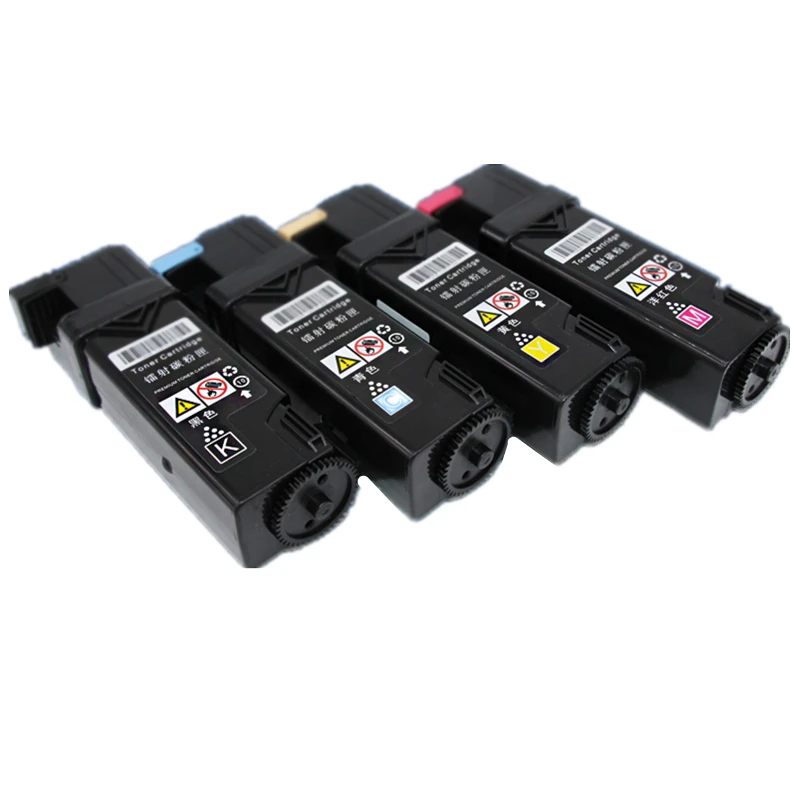 Картридж для лазерного тонера 5X3310 2150 2155 совместимый с DELL 2150CN/2150CDN/2155CN/2155CDN 2BK + CYM|toner