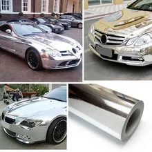 chrome film vinyl Chrome wrap car covering film car vehicle film for car vinyl wrap body sticker vinyl fs011 matte realtree camo vinyl wrap real tree leaf camouflage mossy oak car wrap film foil for vehicle skin