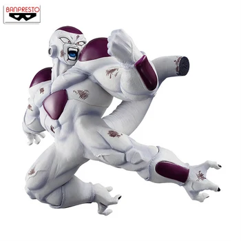 

100% Original Banpresto MATCH MAKERS Vol.1 Collection Figure - FULL POWER FREEZA From "Dragon Ball Z"