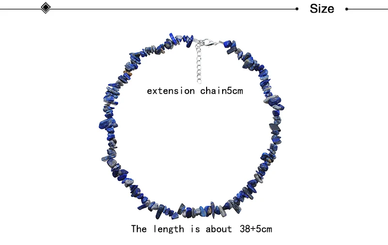 Yumfeel Фирменная новинка натуральный камень ожерелье-чокер ручной работы Аметист чипы розовый кварц Лазурит коралловый Кристалл Цепочки И