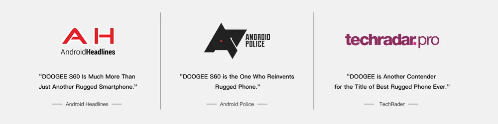 DOOGEE S60 Lite IP68 водонепроницаемый мобильный телефон 5," 4 ГБ 32 ГБ Android 7,0 отпечаток пальца 16,0 Мп 4G LTE Face 5580 мАч смартфон