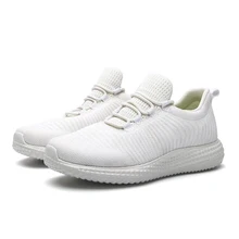 Популярная прогулочная обувь для мужчин; Нескользящая дышащая Треккинговая Обувь На Шнуровке; женская прогулочная обувь для путешествий; спортивные кроссовки унисекс; G11