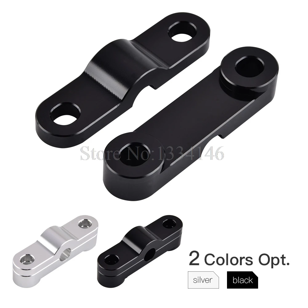 

NICECNC Aluminum CNC Rear Car Shifter Bushing Kit For Honda Civic 1988-2000 Del Sol 92-1997 CRX 88-1991 Acura Integra 1994-2001