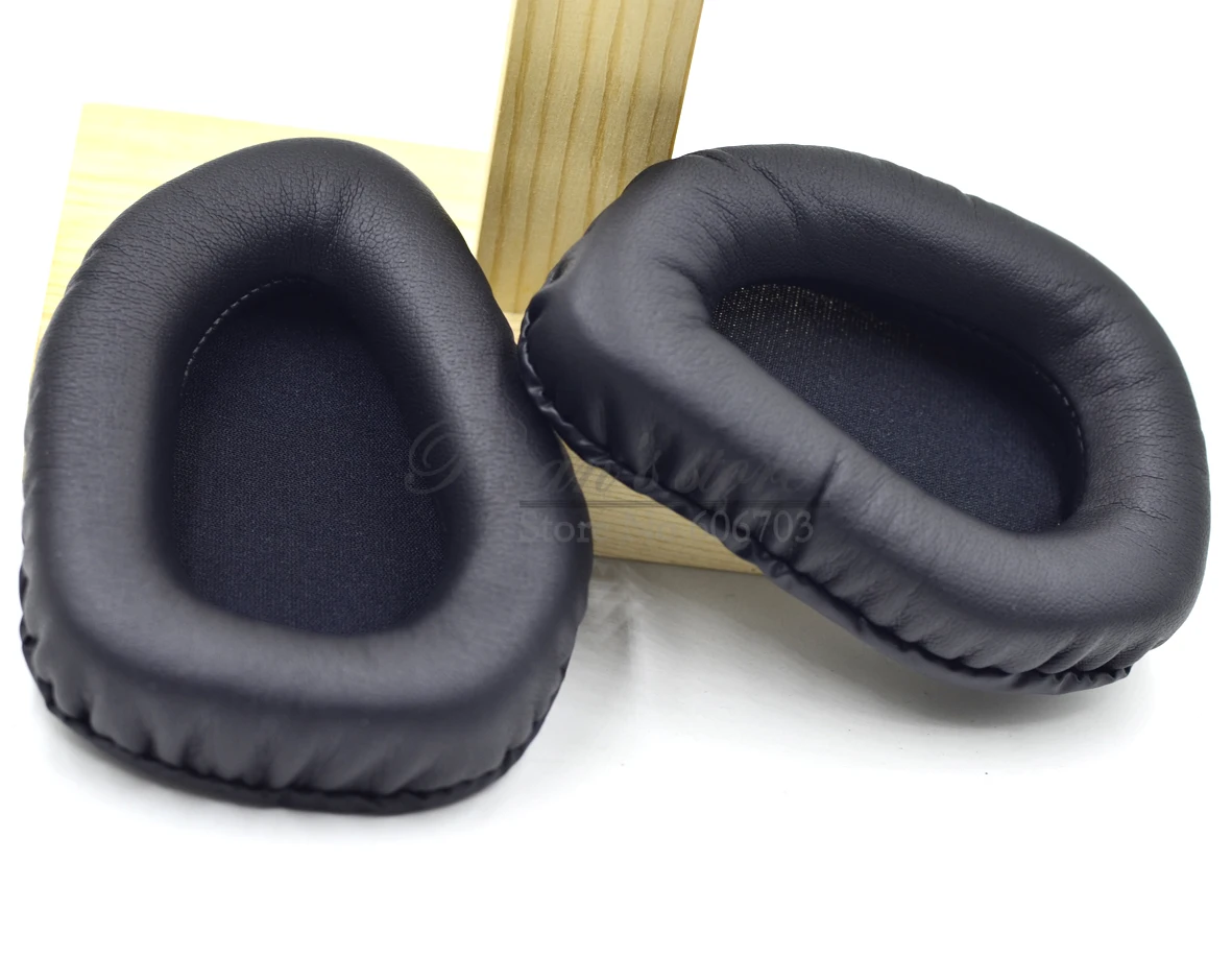 New Ear pads cushion for Mad Catz F.R.E.Q.TE 7.1 FREQ TE 7.1 Gaming Headphones