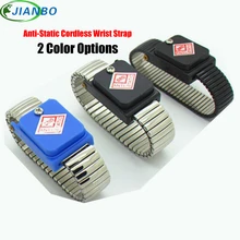 No Metal Wire Antistatic Bracelet No Anti -static Wire Esd Pulse Discharge Electronic Anti -static Labor Pulse Band Strap цена No Metal Wire Antistatic Bracelet No Anti -static Wire Esd Pulse Discharge Electronic Anti -static Labor Pulse Band Strap цены онлайн