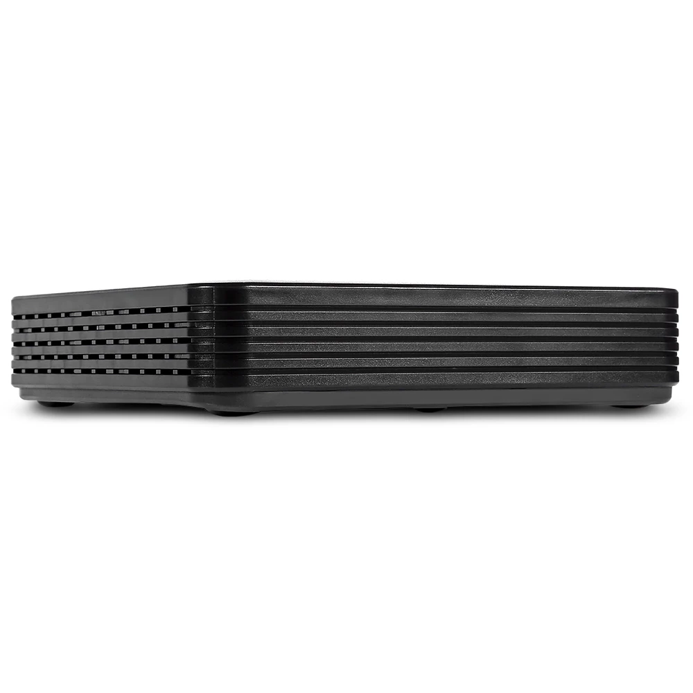 Hiseeu A1004N 1080N 4CH 5 в 1 Мини DVR VGA HDMI безопасности Системы для комплект видеонаблюдения