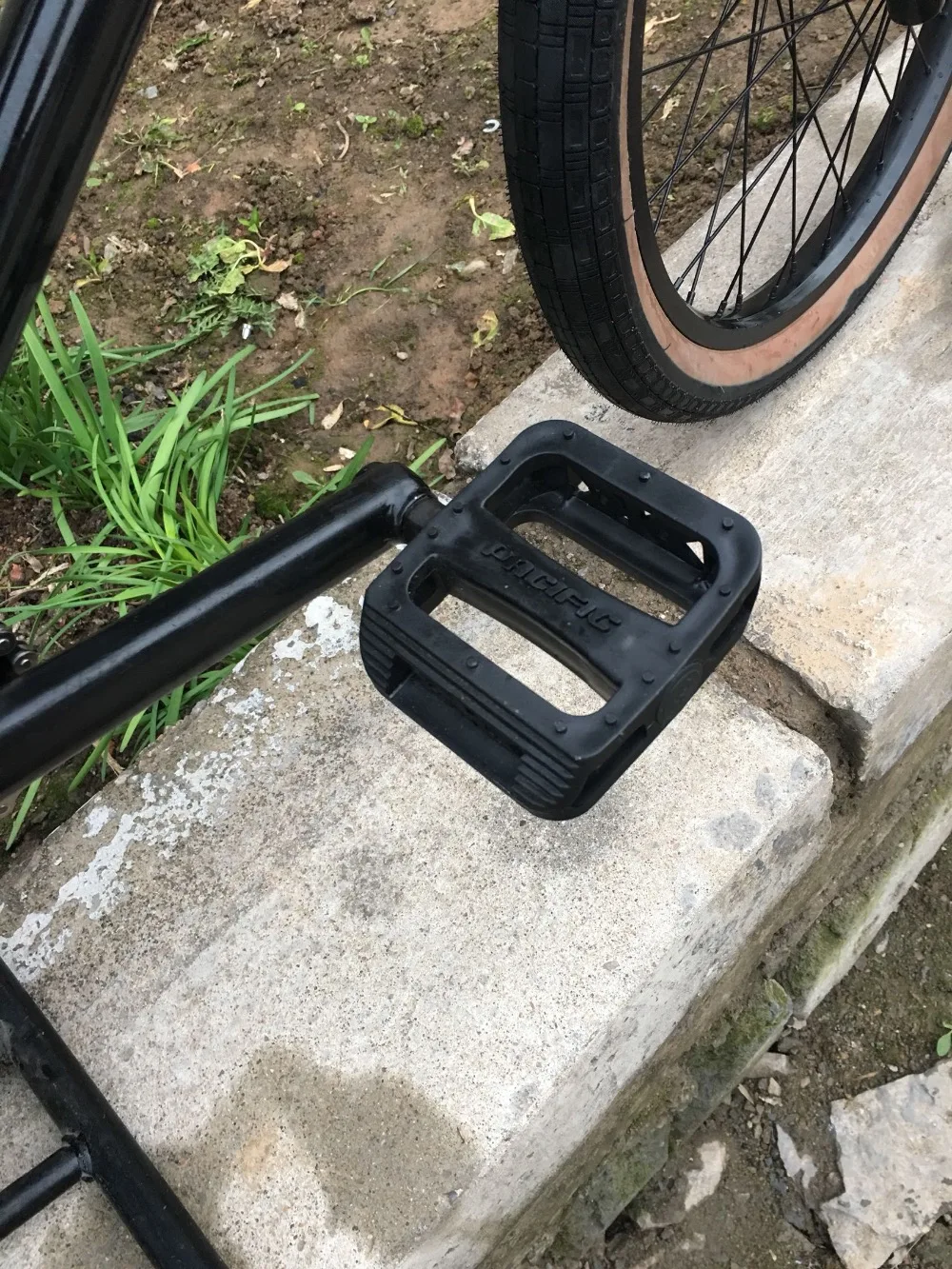 Clearance HOME BMX v2 diy bmx bikes 5