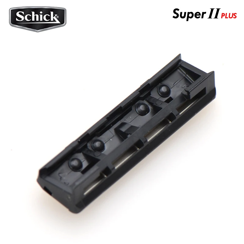 Рисунок 4 - Оригинальная бритва Schick Super II PLUS с 8 лезвиями
