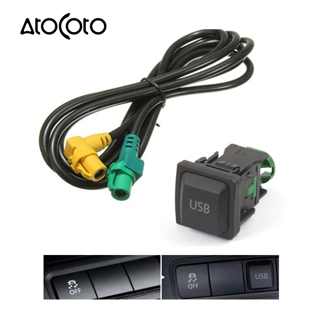 車の Usb ケーブルアダプタと Vw Rcd300 Rcd510 Rns315 ゴルフジェッタ Mk6 ポロトゥーランゴルフティグアンシロッコ Rcd300 Usb Adapter Usb Switch Adaptervw Usb Adapter Aliexpress 車の Usb ケーブルアダプタと Vw Rcd300 Rcd510 Rns315 ゴルフジェッタ Mk6 ポロトゥーランゴルフティグアンシロッコ Rcd300 Usb Adapter Usb Switch Adaptervw Usb Adapter Aliexpress