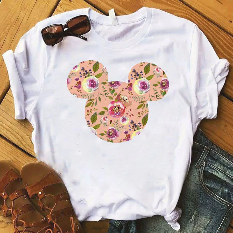

Tee Coffee Top Graphic Women Clothing T Shirt Female Cute Tshirt grass Sexy Cartoon T-shirt Women Kawaii Camisas Mujer Clothes