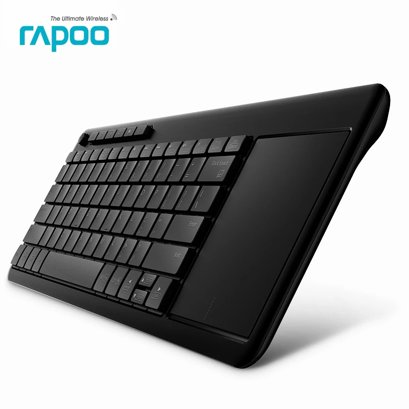 Buy New Original Rapoo K2600 2.4G Wireless Touch