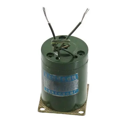 

MFZ1-1.5 15N 1.5Kg Force Suction 4mm DC Valve Electromagnet 24V