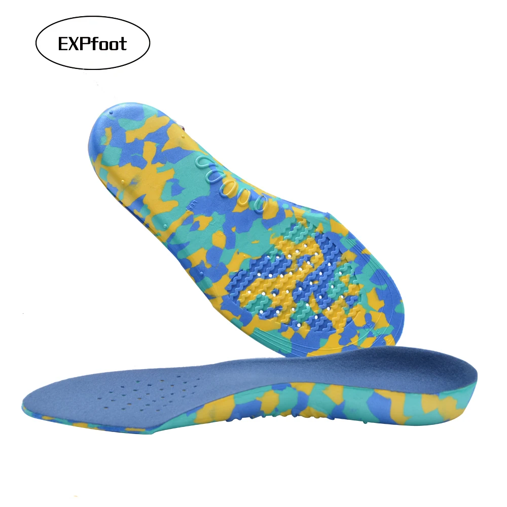 Buy Children Premium Grade Orthotic Insole by EXPfoot