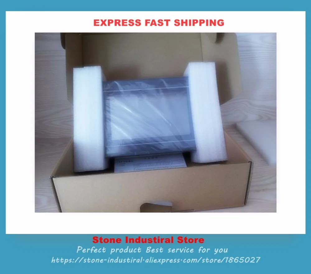 все цены на SK-070HE new boxed 7 inch HMI full replace SK-070BE онлайн