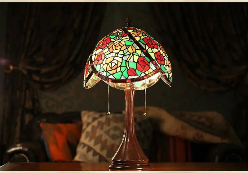 wedding table lamp (4)