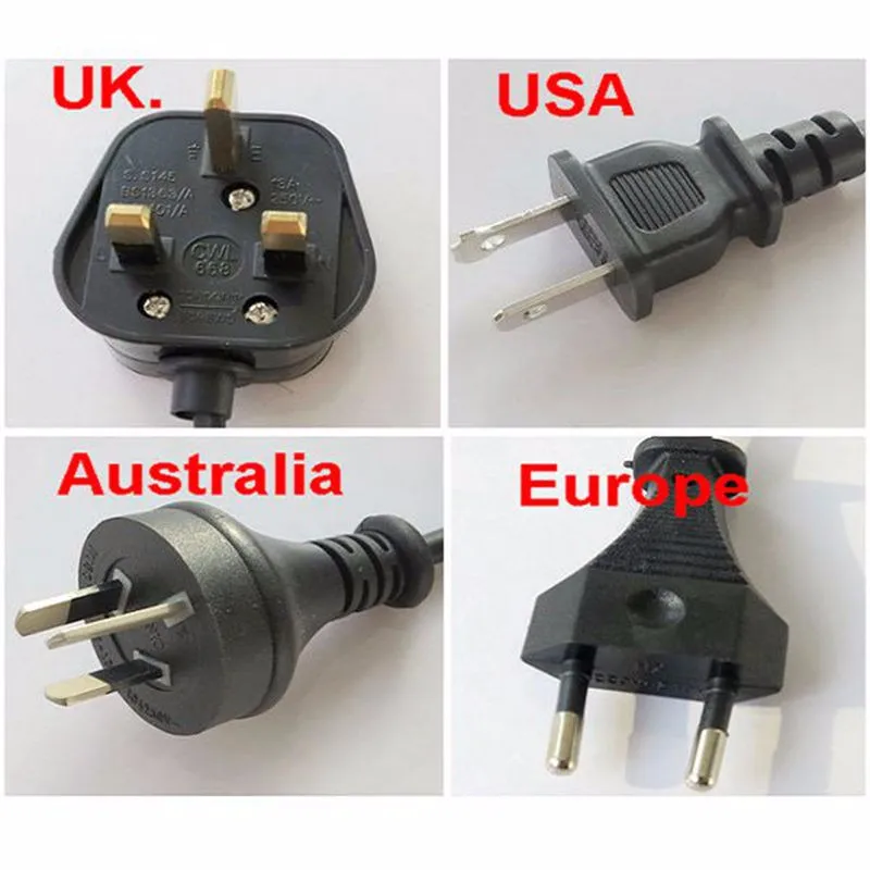 1 шт. горячего расплава клея пушка 15W 100 V-240 V клей пистолет ремесла инструмент для ремонта профессиональная портативная рация С UK штепсельная вилка европейского стандарта