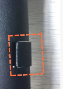 Ноутбук Lan-чехол с пряжкой для карты крышки для ASUS E46C K46C S46C E46 K46 K56C