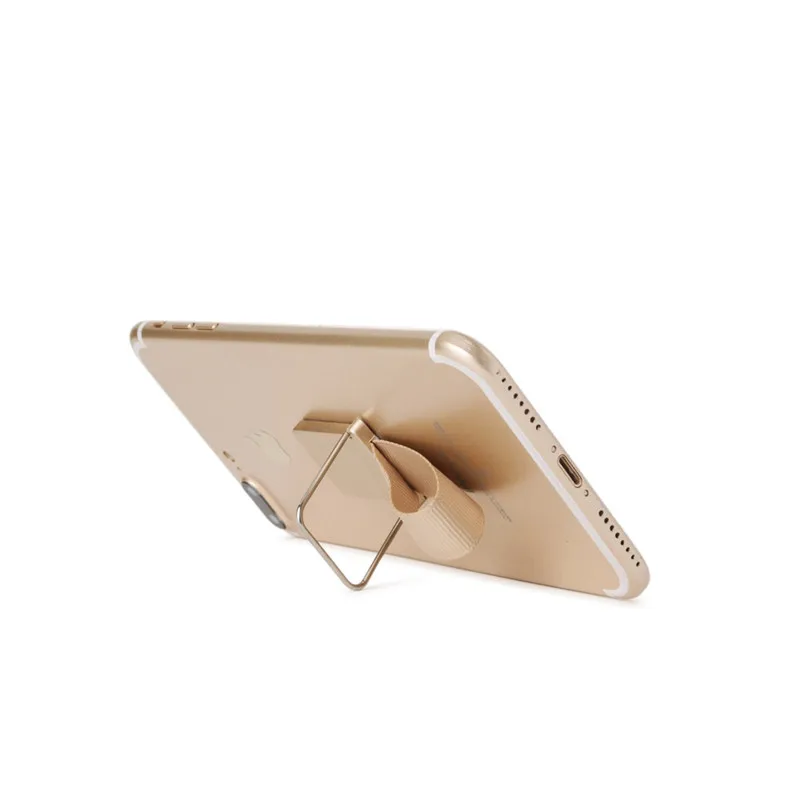 Пластиковое палец держатель для OPPO Iphone samsung huawei Xiaomi ремешок задняя застежка
