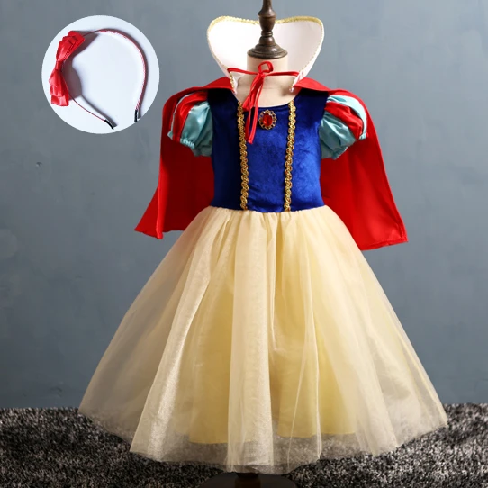 princess costumes for 3 year old