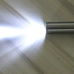 Новый 3 в 1 Мини USB Перезаряжаемый светодиодный лазерный УФ-фонарик в форме ручки многофункциональная лампа _ WK