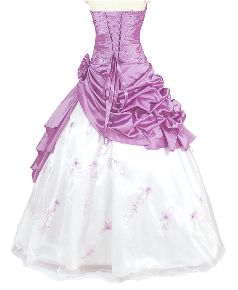 Дешевые бордовые темно синие фиолетовые платья для Quinceanera с бисером бальное