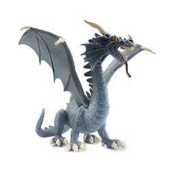 Surwish ПВХ Эбонит Западная Дракон динозавр модель детские разведки развивающие игрушки
