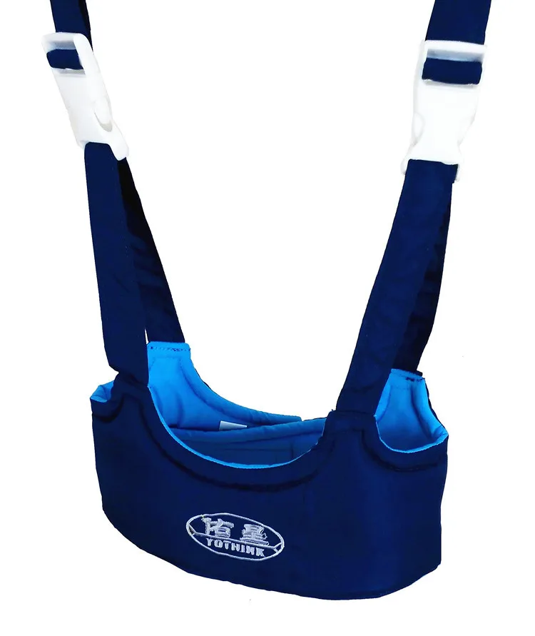 Высокое качество, безопасный ремень для ходунки для малышей, регулируемый ремень безопасности для малышей