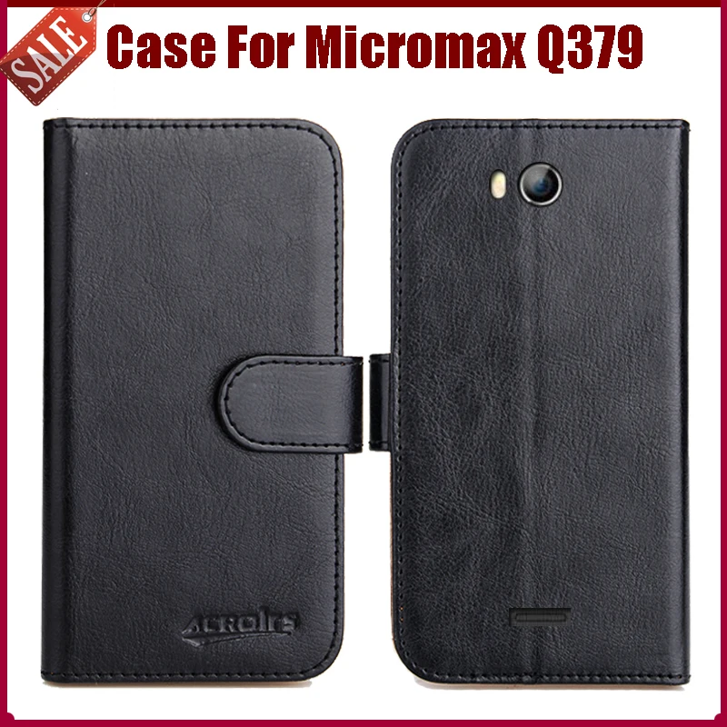 Micromax Q379