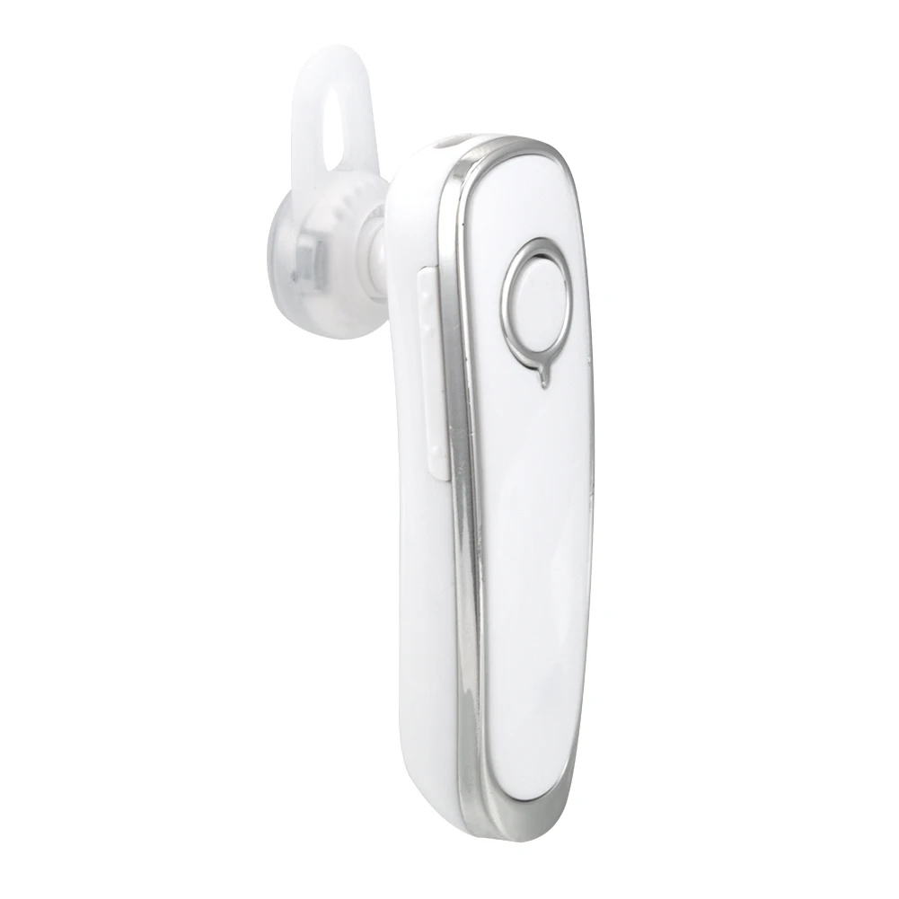 

NI5L Bluetooth 4.1 Wireless Stereo Business Headset Earbuds Earphone