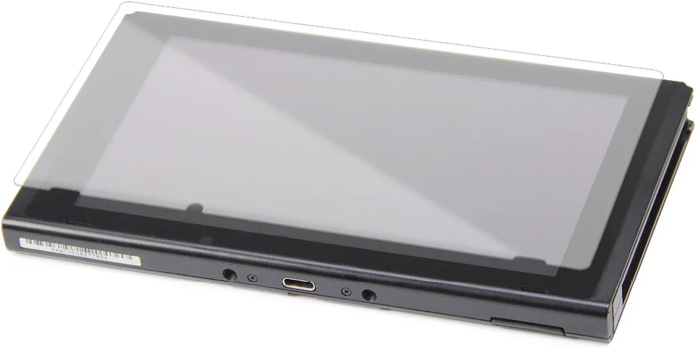 Чехол-держатель для карт в виде игрового корпуса kingd Switch 19, чехол для переноски и защита экрана из закаленного стекла