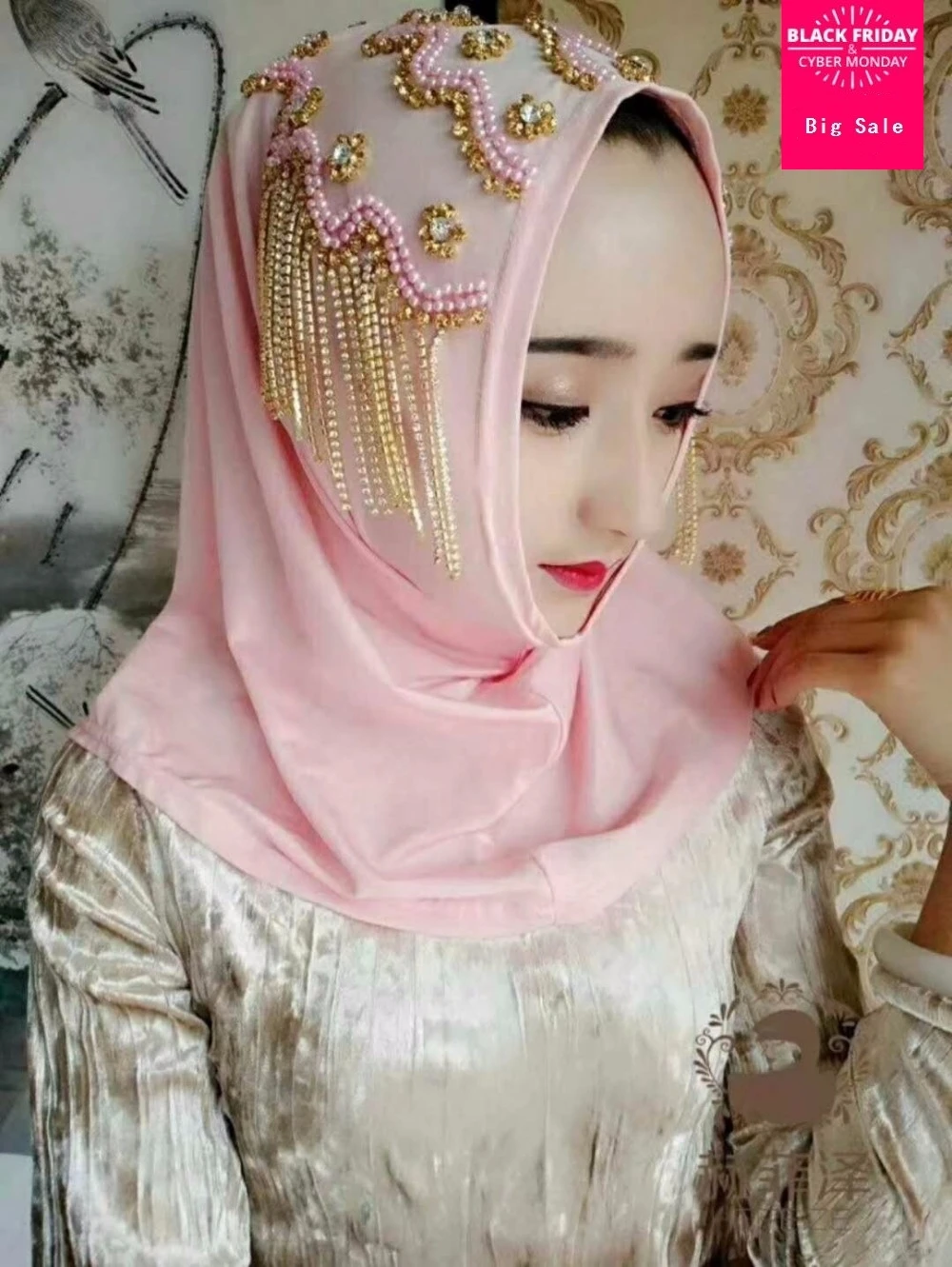 muslim hijab for sale
