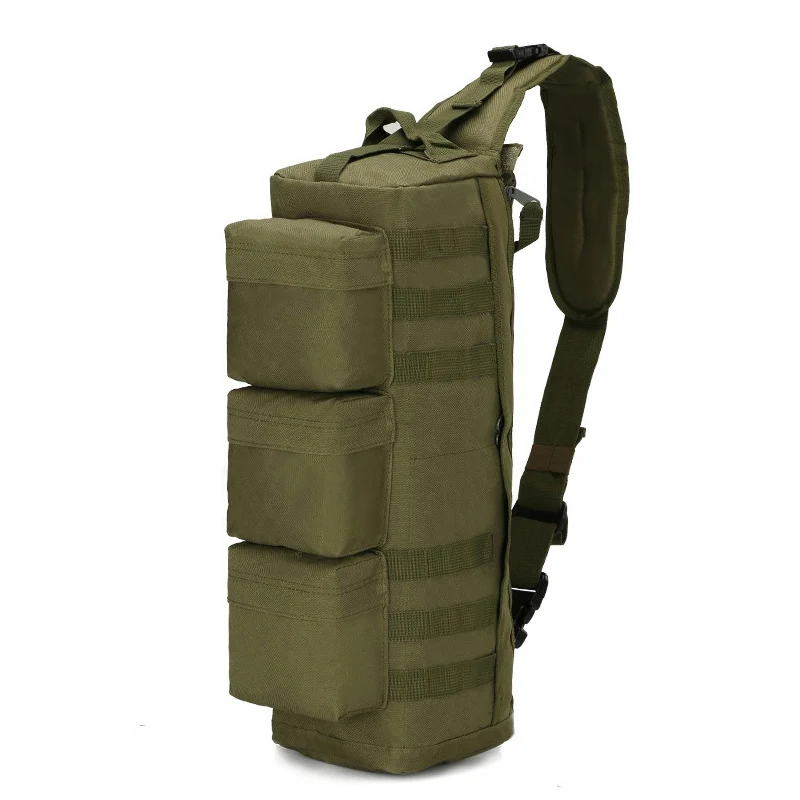 Prix pour CS Sports de Plein Air Camping Escalade Sac Camo Poitrine Pack Épaule Sac MolleTactical Militaire Épaule Sac pour Hommes Prix pour CS Sports de Plein Air Camping Escalade Sac Camo Poitrine Pack Épaule Sac MolleTactical Militaire Épaule Sac pour Hommes