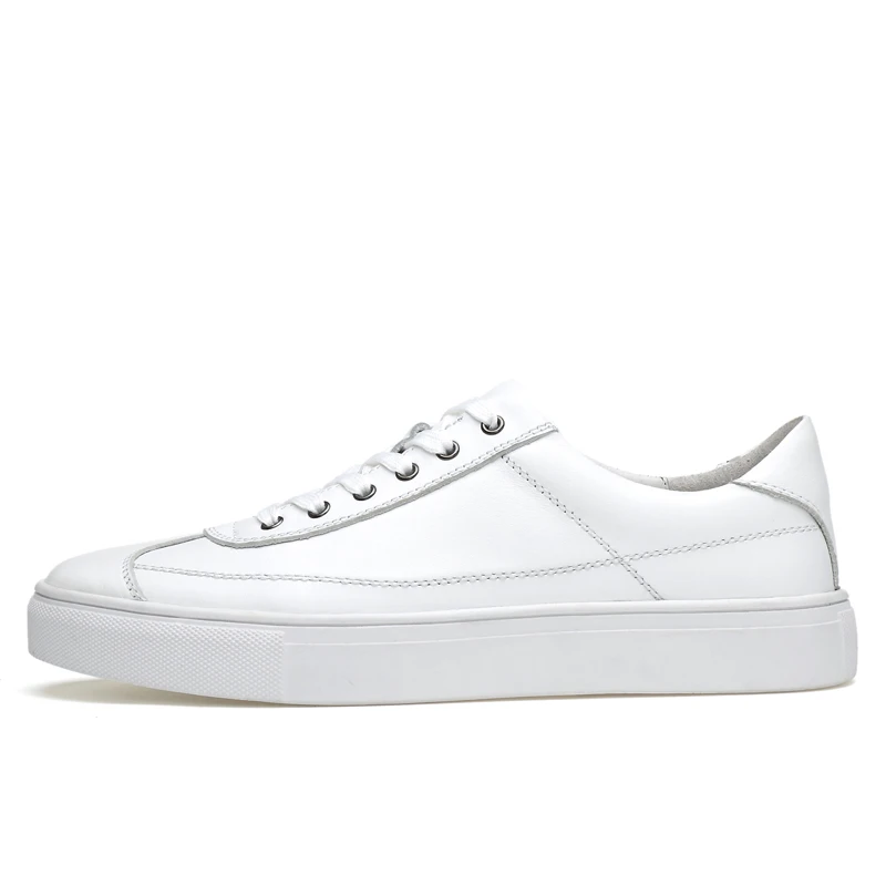 white sneakers for men (2)