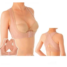 

Adjustable Underwear Chest Orthoses Breast Care Gather Body Sculpting Humpback Correct zone Bra Corset Back Corrector Shapers