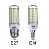 E27 LED ampoule E14 lampe à LED 220 V maïs ampoule blanc chaud blanc froid 24 36 48 56 69 72 LED s pour maison moderne salon lumière LED ► Photo 2/6