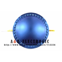 Сменная диафрагма для EV DH1 DH1A 76,2 мм рупорный привод 8Ohm плоский провод