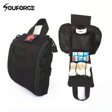 Новые тактические медицинские сумки для спорта на открытом воздухе, для путешествий, для альпинизма, аптечка