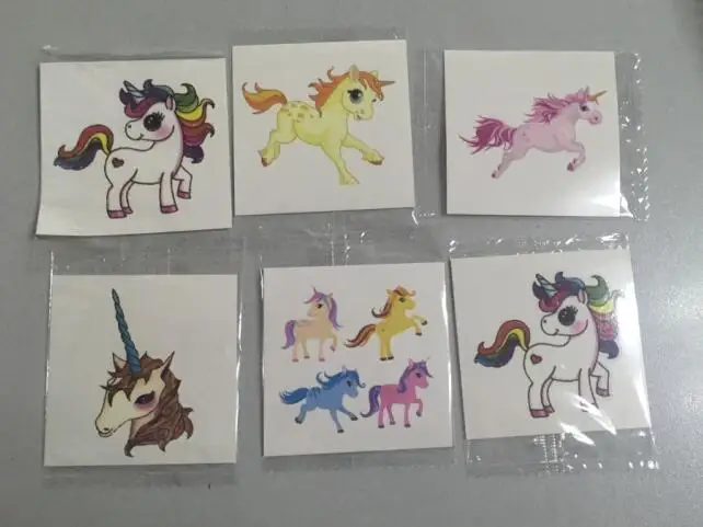 unicorn