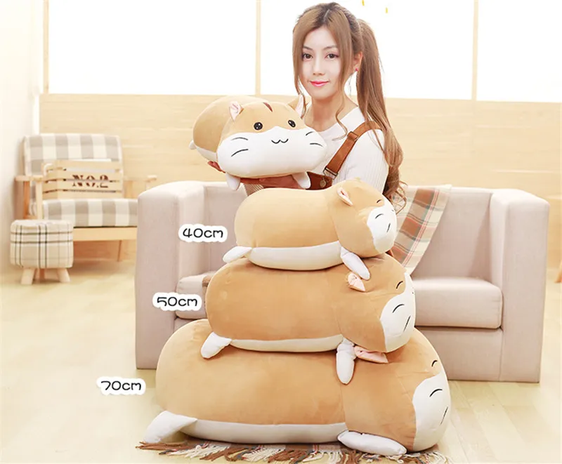 stuffed animal hamster1