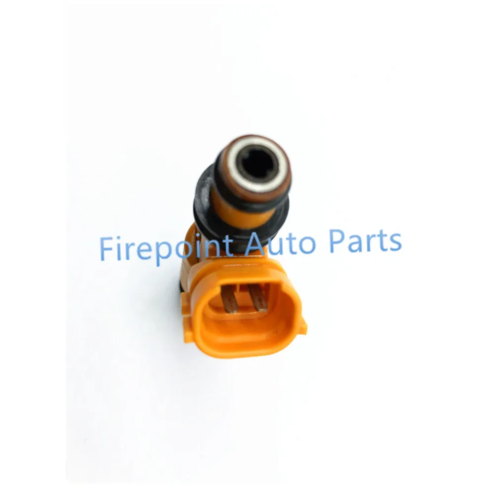 Форсунка топливной форсунки для 1998-2004 Mitsubishi Montero Sport 3.5L OEM 195500-3300 1955003300