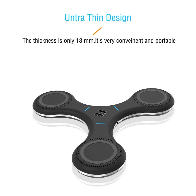 3 in 1 wireless charger15